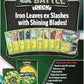 Pokemon TCG ex Battle Deck Tapu Koko ex OR Iron Leaves ex