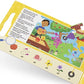 Melissa & Doug Melissa Doug Blue's Clues You Take-Along Magnetic Jigsaw Puzzle