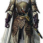 Funko Legacy Action Game of Thrones Series 2- Jaime Lannister Action Figure