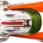 Mattel Hot Wheels Star Wars X-Wing Skywalker Character Car