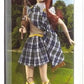 Barbie Dolls Of The World Scotland