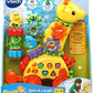 VTech GearZooz Spin and Laugh Gearaffe
