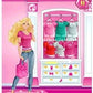 LeapFrog Barbie Learning Game for LeapPad Tablets and LeapsterGS