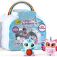 Crayola Scribble Scrubbie Pets Glow Ocean Playset for Boys Girls Gifts for Ages 3 4 5 6