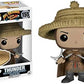 Funko Thunder FunaSko PaSoaSpaS Movies Vinyl Figure 1 Compatible 'Diva' Graphic Protector