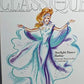 Mattel 1 X Barbie Doll Starlight Dance Classique 1995