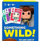 Funko Something Wild Family Card - Toy Story DisneyIncludes Collectable Mini POP Ideal for Children - Fun for The Whole Family Board Game