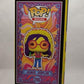 Funko Pop Janis Joplin Blacklight Shop x Fun on The Run 2023
