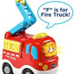 VTech Go Go Smart Wheels Save The Day Fire Station Multicolor