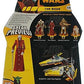 Hasbro Star Wars Revenge of The Sith Figure Tion Medon
