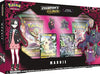 Pokemon TCG Champion's Path Premium Collection- Marnie Multicolor