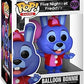 Funko POP Five Nights at Freddy's - Balloon Bonnie The Rabbit - Collectable Vinyl Figure