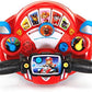 VTech Paw Patrol Pups to The Rescue Driver Red