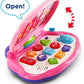 VTech Brilliant Baby Laptop