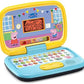 VTech Peppa Pig Play Smart Laptop