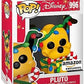Funko Pop - Disney Holiday 996 - Pluto - Amazon