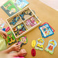 Melissa & Doug Melissa Doug PAW Patrol Wooden Magnetic Pretend Play 64 Pieces