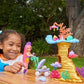 Barbie Mermaid Power Playset