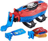 Marvel Spider-Man Super Web Slinger 2-In-1 Shoots Webs or Water Web Shooter Toy Role-Play