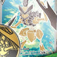 Pokemon TCG Kleavor VSTAR Collection Box