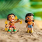 Funko Mystery Minis Compatible for Disney Lilo Stitch One Mystery Figure
