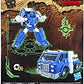 Transformers Generations War for Cybertron Kingdom Deluxe WFC-K32 Autobot Pipes Action