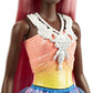 Barbie Dreamtopia Royal Fashion Doll
