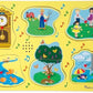 Melissa & Doug Melissa Doug Sing-Along Nursery Rhymes Sound Puzzle