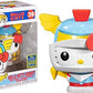 Funko Pop Hello Kitty Kaiju Robot 2020 Summer Convention Shared