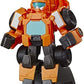 Transformers Playskool Heroes Rescue Bots Academy Wedge The Construction-Bot Converting