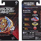 Beyblade Burst Pro Series Union Achilles Spinning Top Starter Pack Balance Type Battling