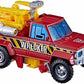 Transformers Marvel Transformers Generations Selects Legacy Deluxe Lift-Ticket