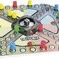 Hasbro Trouble Game