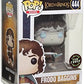 Funko POP Movies The Lord of The Rings Gandalf Action Figure