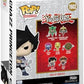 Funko POP Animation Yu-Gi-Oh - Chazz Princeton - Collectable Vinyl Figure