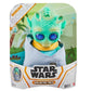 Star Wars Galactic Pals 11 Inch Hard Plush Toy – 11