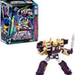 Transformers Legacy Evolution Leader Blitzwing Toy 7-inch Action Figure for Boys and