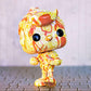 Funko POP Artist Series Disney Treasures from The Vault - Mickey and Minnie Mouse 2 Pack