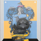 Funko Pop Art Covers Harry Potter - Ravenclaw