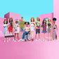 Barbie Fashionistas Doll with Vitiligo