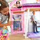 Barbie Doll House Playset