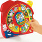 Fisher-Price Little People Toddler Toy See 'n Say The Farmer Says Learning Game with