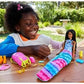 Barbie Doll It Takes Two Malibu Camping Playset