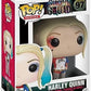 Funko POP Movies Suicide Squad Action Figure Harley Quinn