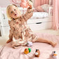 Melissa & Doug Melissa Doug Pop Blocs Farm Animals Educational Baby Toy - 10 Linkable