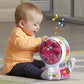 LeapFrog Spin and Sing Alphabet Zoo Pink