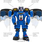 Fisher-Price Imaginext DC Super Friends Batman Toy Batbot Xtreme Robot Playset