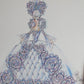 Mattel WOW Madame du Barbie by Bob Mackie NRFB Still in the original shipper Absolute