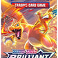 Pokemon Sword Shield Brilliant Stars Booster Pack