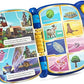 VTech PAW Patrol Mighty Pups Touch and Teach Word Book Blue